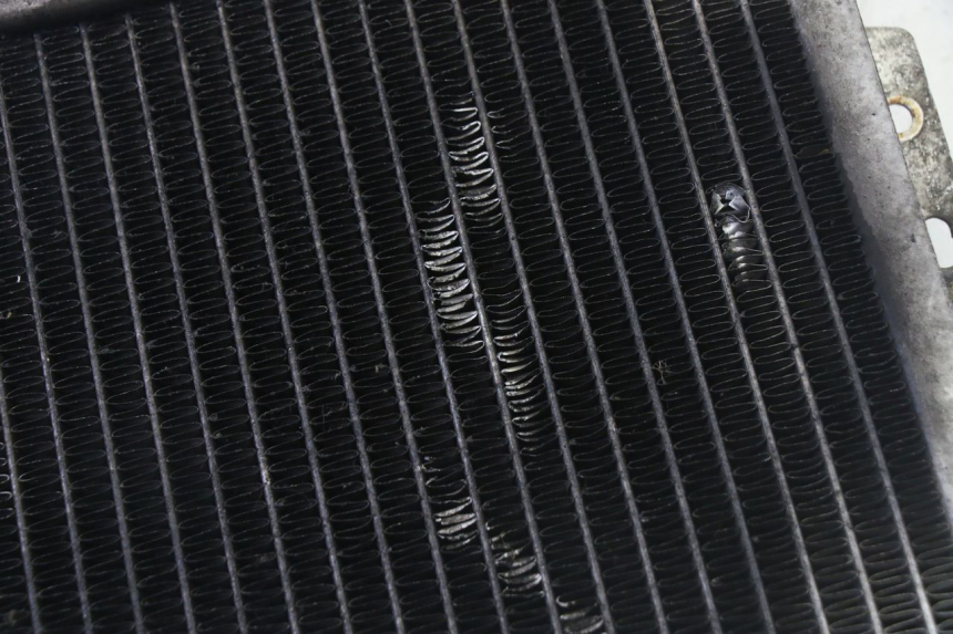 photo de RADIATEUR PEUGEOT SATELIS 125 (2013 - 2018) - Détail de la pièce