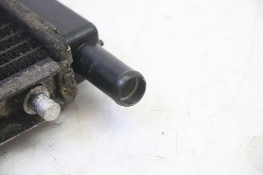 photo de RADIATEUR PEUGEOT SATELIS 125 (2013 - 2018) - Vue d’ensemble