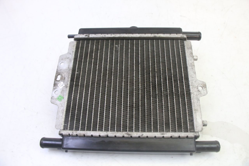 photo de RADIATEUR PEUGEOT SATELIS 125 (2013 - 2018) - Marquages et références