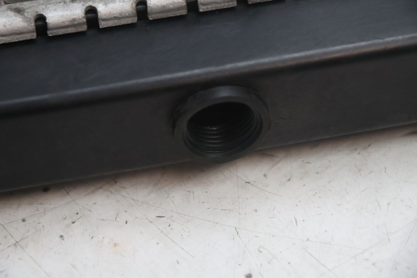 photo de RADIATEUR PEUGEOT SATELIS 125 (2013 - 2018) - Vue d’ensemble