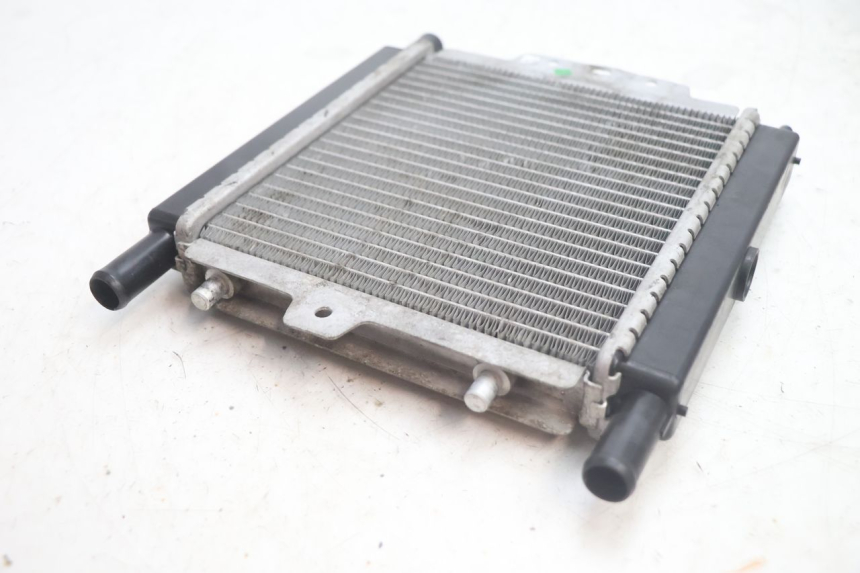 photo de RADIATEUR PEUGEOT SATELIS 125 (2013 - 2018) - État de surface