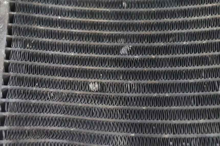 photo de RADIATEUR APRILIA SCARABEO GT 125 (1999 - 2007) - Détail de la pièce