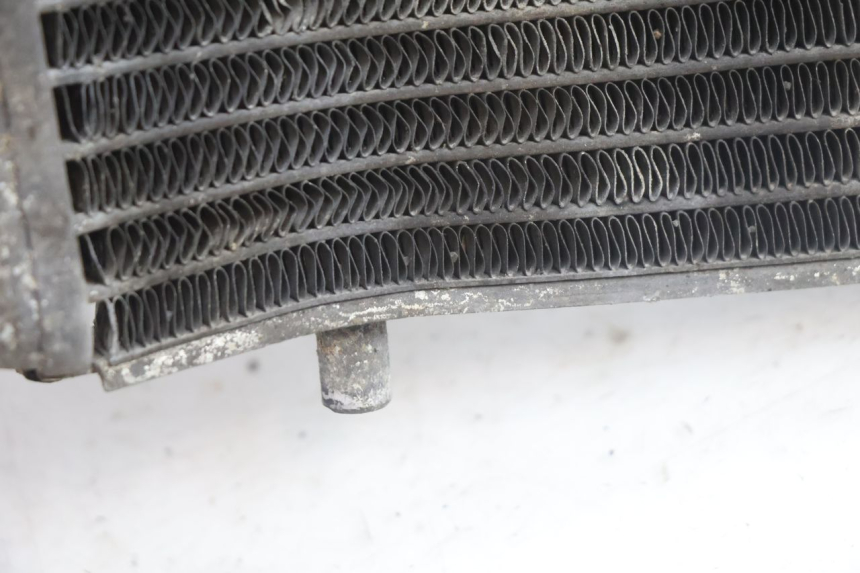 photo de RADIATEUR APRILIA SCARABEO GT 125 (1999 - 2007) - Autre angle de vue