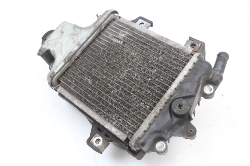 photo de RADIATEUR HONDA SH ABS 125 (2012 - 2017) - Détail de la pièce