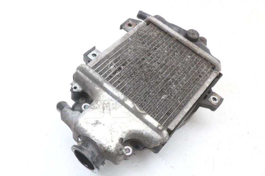 photo de RADIATEUR HONDA SH ABS 125 (2012 - 2017) - Zoom état d’usage
