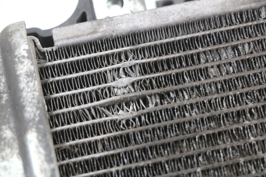 photo de RADIATEUR HONDA SH ABS 125 (2012 - 2017) - Points de fixation