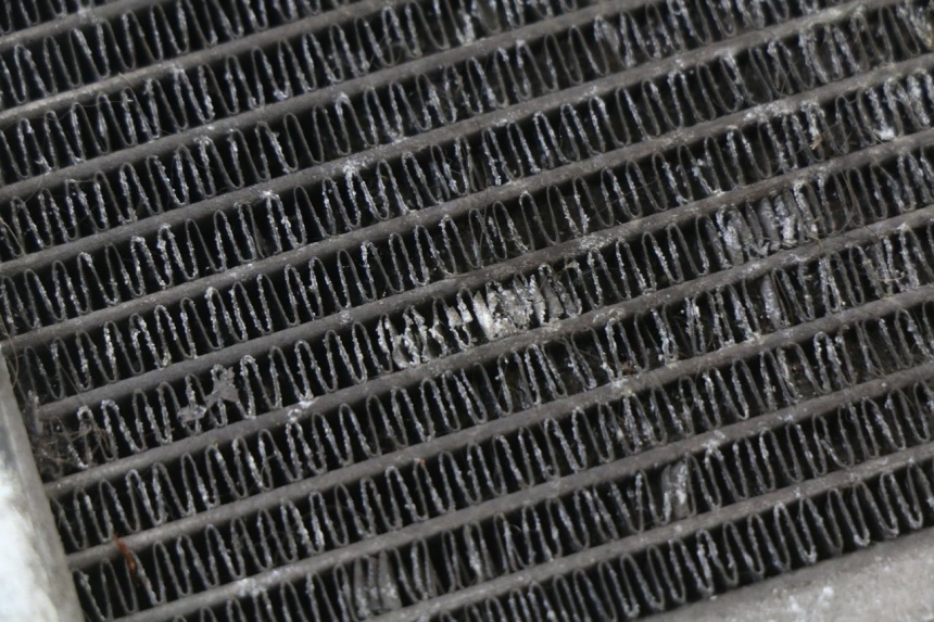 photo de RADIATEUR HONDA SH ABS 125 (2012 - 2017) - État de surface