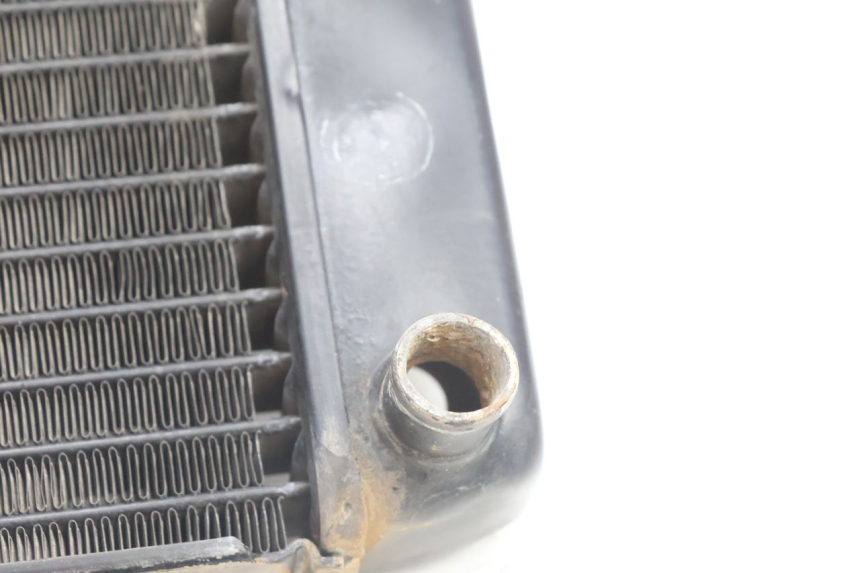 photo de RADIATEUR HONDA SH 125 (2001 - 2003) - Zoom état d’usage