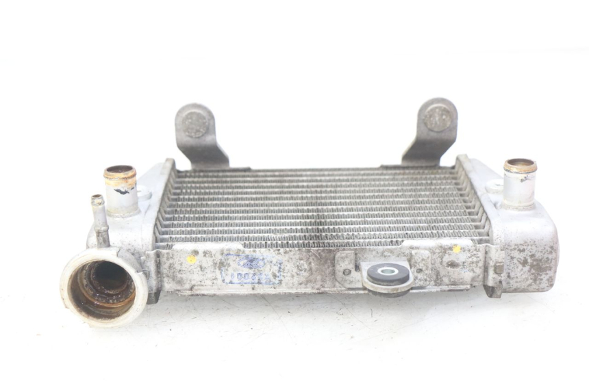 photo de RADIATEUR SUZUKI SIXTEEN 125 (2008 - 2010) - Vue d’ensemble