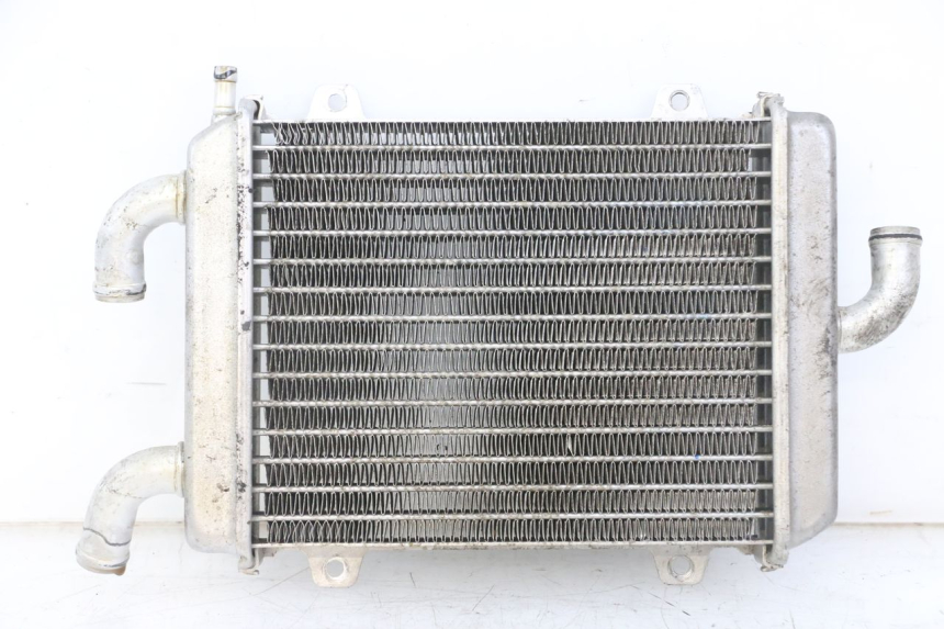 photo de RADIATEUR PEUGEOT SPEEDFIGHT 2 LC 50 (2000 - 2009) - État de surface