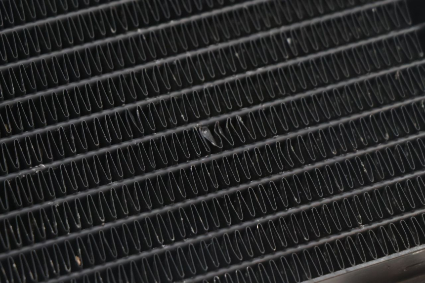 photo de RADIATEUR PEUGEOT SPEEDFIGHT LC 50 (1996 - 2002) - Détail de la pièce