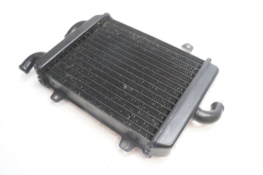 photo de RADIATEUR PEUGEOT SPEEDFIGHT LC 50 (1996 - 2002) - Zoom état d’usage
