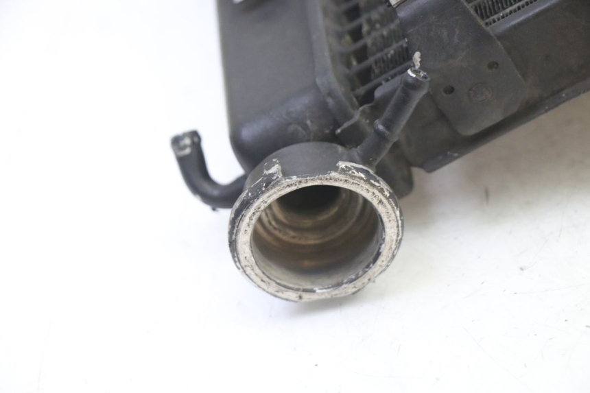photo de RADIATEUR HONDA ST PAN EUROPEAN 1300 (2002 - 2013) - Zoom état d’usage