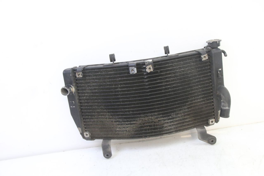 photo de RADIATEUR HONDA ST PAN EUROPEAN 1300 (2002 - 2013) - Autre angle de vue