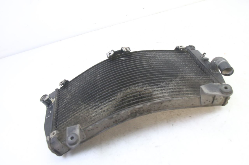 photo de RADIATEUR HONDA ST PAN EUROPEAN 1300 (2002 - 2013) - Vue d’ensemble