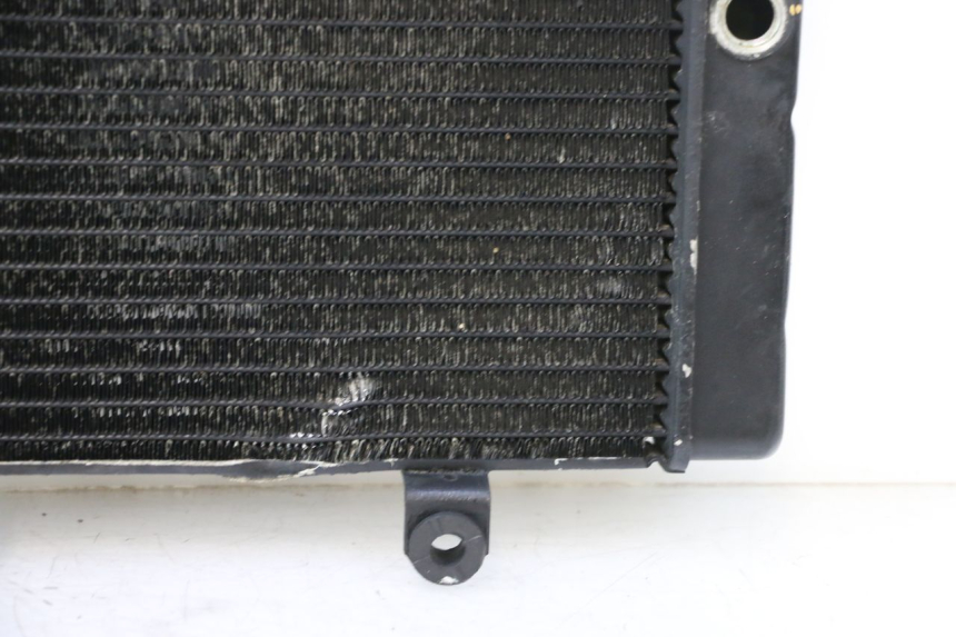 photo de RADIATEUR HONDA ST PAN EUROPEAN 1100 (1990 - 2002) - Focus structure