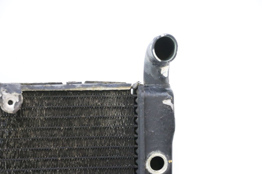 photo de RADIATEUR HONDA ST PAN EUROPEAN 1100 (1990 - 2002) - Angle alternatif