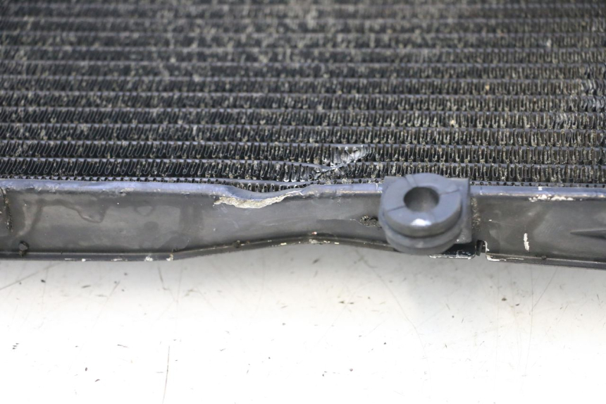 photo de RADIATEUR HONDA ST PAN EUROPEAN 1100 (1990 - 2002) - Autre angle de vue