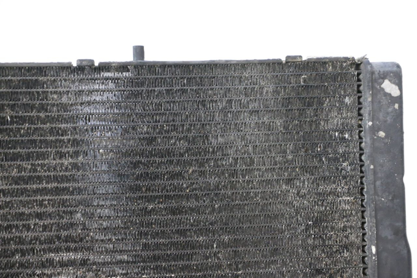 photo de RADIATEUR HONDA ST PAN EUROPEAN 1100 (1990 - 2002) - Marquages et références