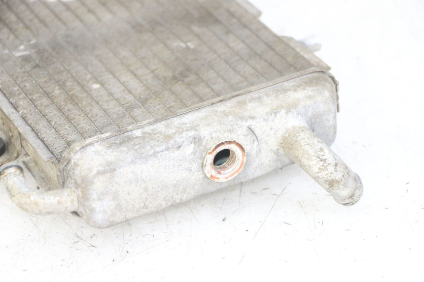 photo de RADIATEUR PIAGGIO SUPER LX 125 (2000 - 2003) - Autre angle de vue