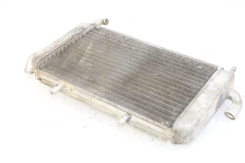photo de RADIATEUR PIAGGIO SUPER LX 125 (2000 - 2003) - Vue d’ensemble