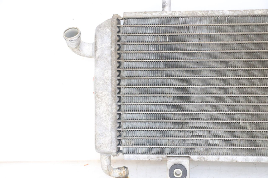 photo de RADIATEUR PIAGGIO SUPER LX 125 (2000 - 2003) - État de surface
