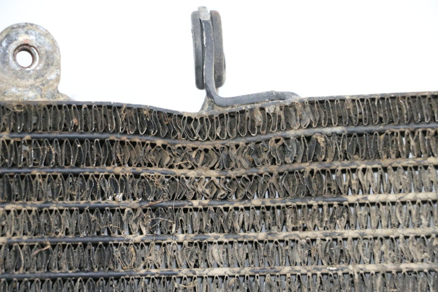 photo de RADIATEUR KTM SUPERENDURO R 950 (2005 - 2009) - Angle alternatif