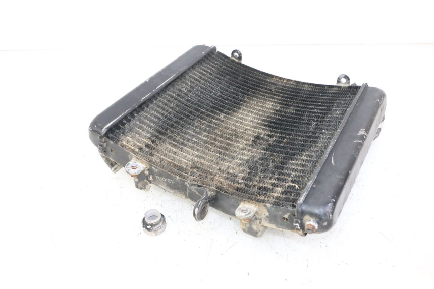 photo de RADIATEUR KTM SUPERENDURO R 950 (2005 - 2009) - Zoom état d’usage