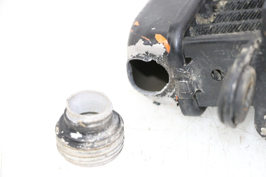 photo de RADIATEUR KTM SUPERENDURO R 950 (2005 - 2009) - Vue d’ensemble