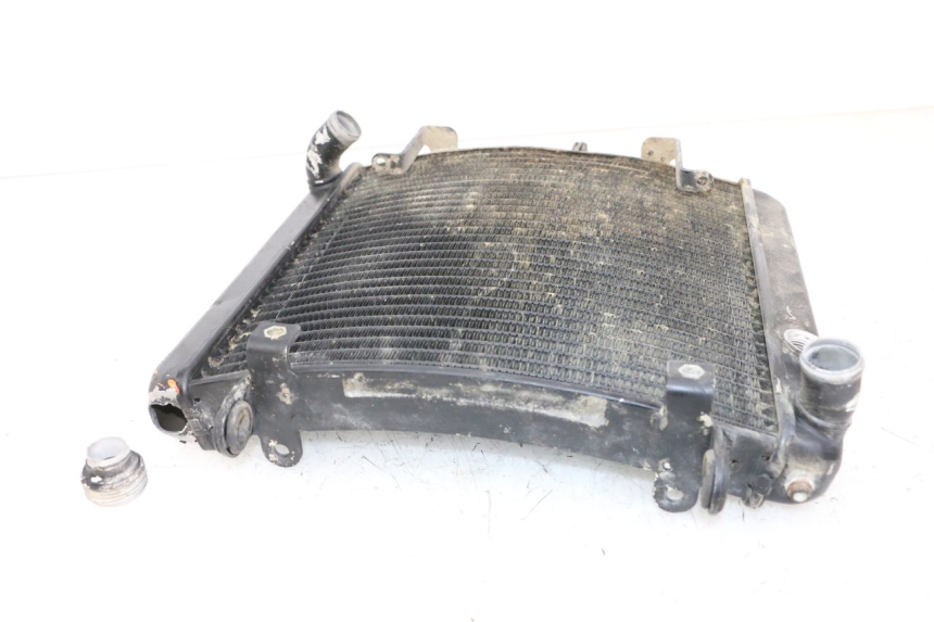 photo de RADIATEUR KTM SUPERENDURO R 950 (2005 - 2009) - Points de fixation