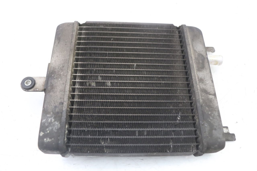 photo de RADIATEUR SUZUKI BURGMAN 125 (2018 - 2021) - Autre angle de vue
