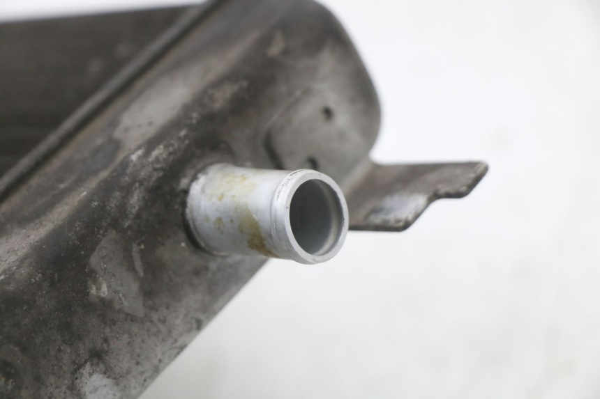 photo de RADIATEUR SUZUKI BURGMAN 125 (2018 - 2021) - Vue d’ensemble