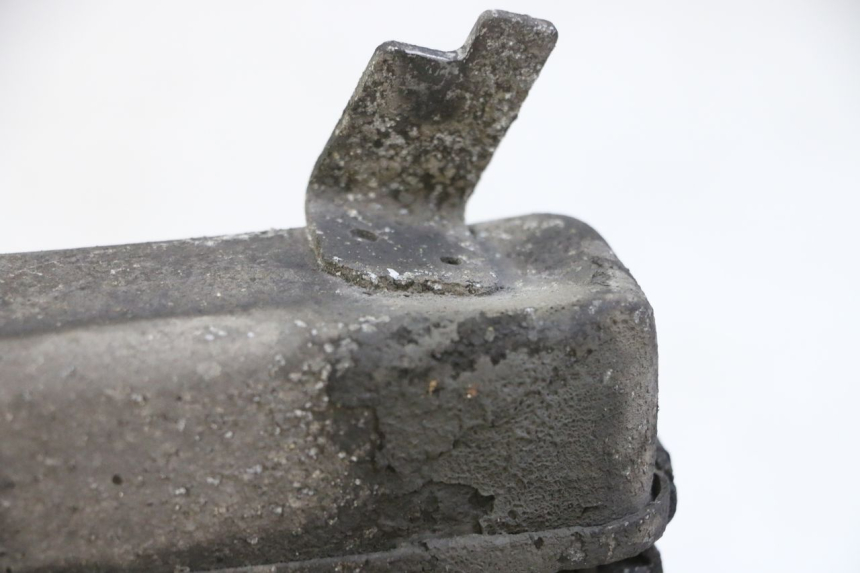 photo de RADIATEUR SUZUKI BURGMAN 125 (2015 - 2017) - Zoom état d’usage