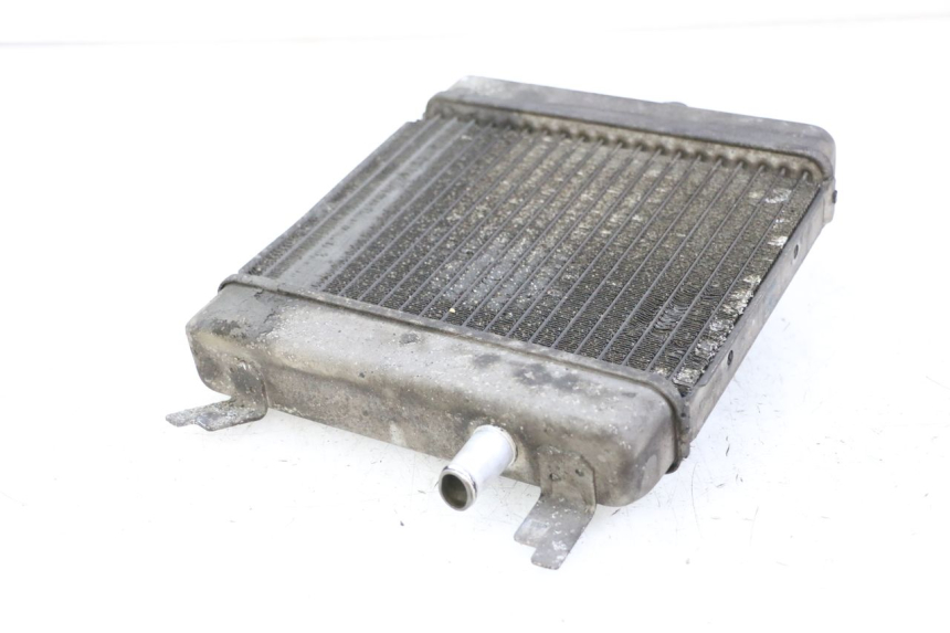 photo de RADIATEUR SUZUKI BURGMAN 125 (2015 - 2017) - Gros plan technique