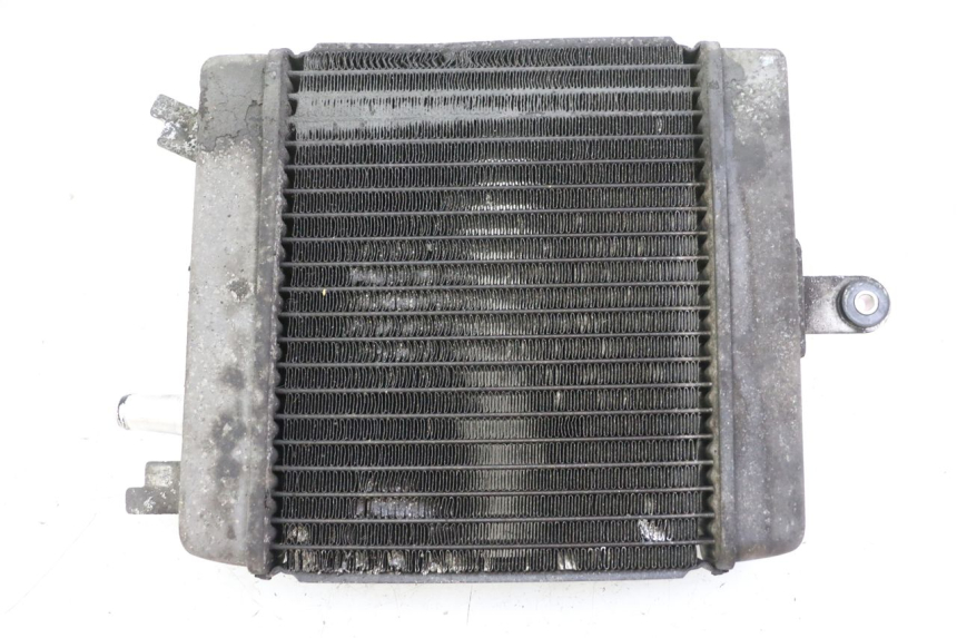 photo de RADIATEUR SUZUKI BURGMAN 125 (2015 - 2017) - Points de fixation