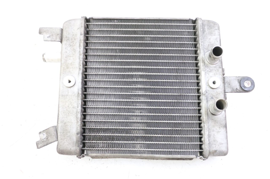 photo de RADIATEUR SUZUKI BURGMAN 125 (2015 - 2017) - État de surface