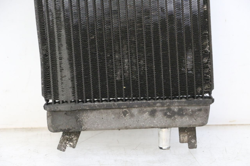 photo de RADIATEUR SUZUKI BURGMAN 125 (2015 - 2017) - Pièce contrôlée
