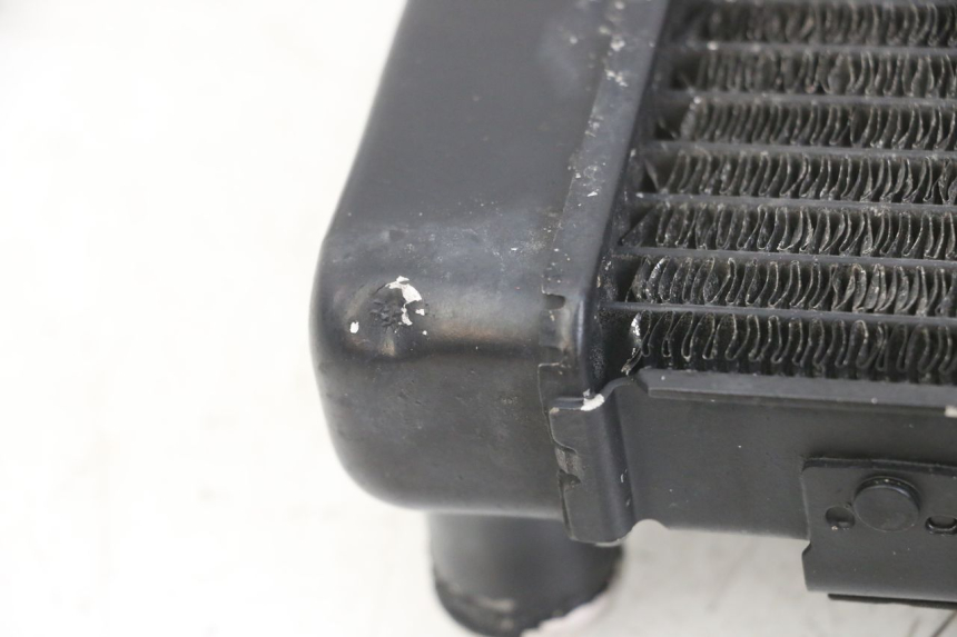 photo de RADIATEUR SUZUKI SV N 650 (1999 - 2002) - Détail de la pièce