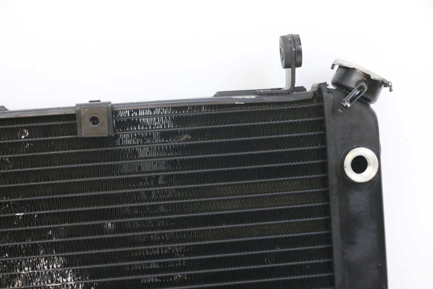 photo de RADIATEUR SUZUKI SV N 650 (1999 - 2002) - Marquages et références