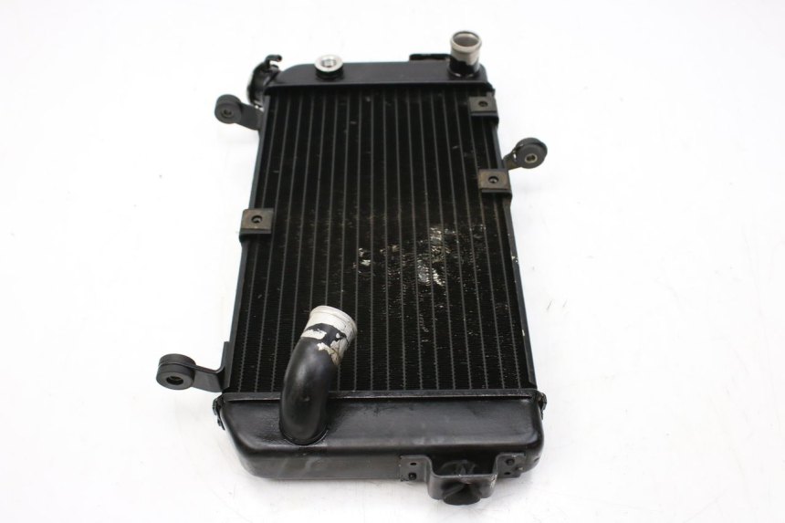 photo de RADIATEUR SUZUKI SV S 650 (1999 - 2002) - Gros plan technique