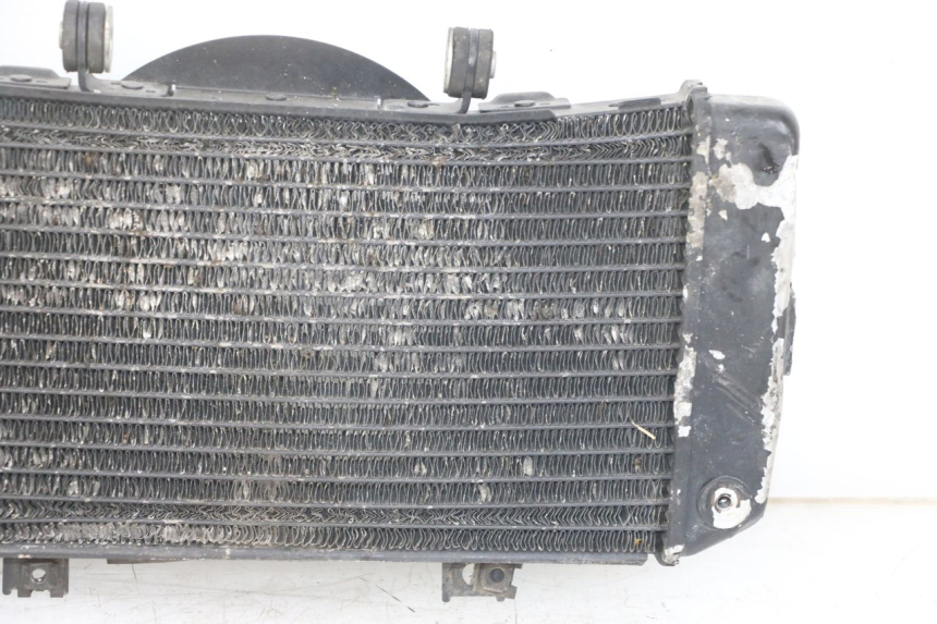 photo de RADIATEUR YAMAHA TDM ABS 900 (2002 - 2014) - Détails caractéristiques