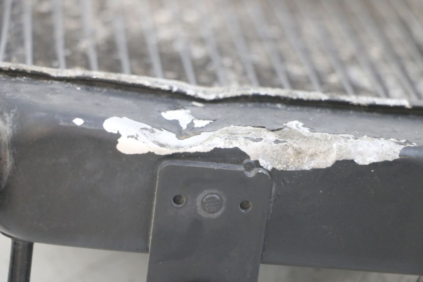 photo de RADIATEUR YAMAHA TDM ABS 900 (2002 - 2014) - Zoom état d’usage