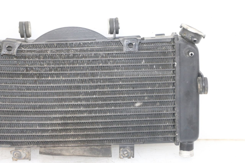 photo de RADIATEUR YAMAHA TDM ABS 900 (2002 - 2014) - Pièce contrôlée