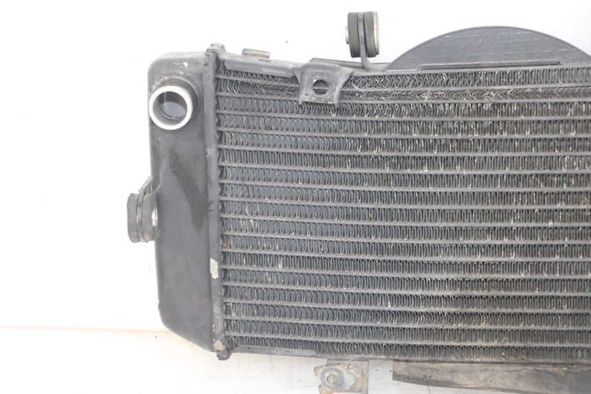 photo de RADIATEUR YAMAHA TDM ABS 900 (2002 - 2014) - Marquages et références