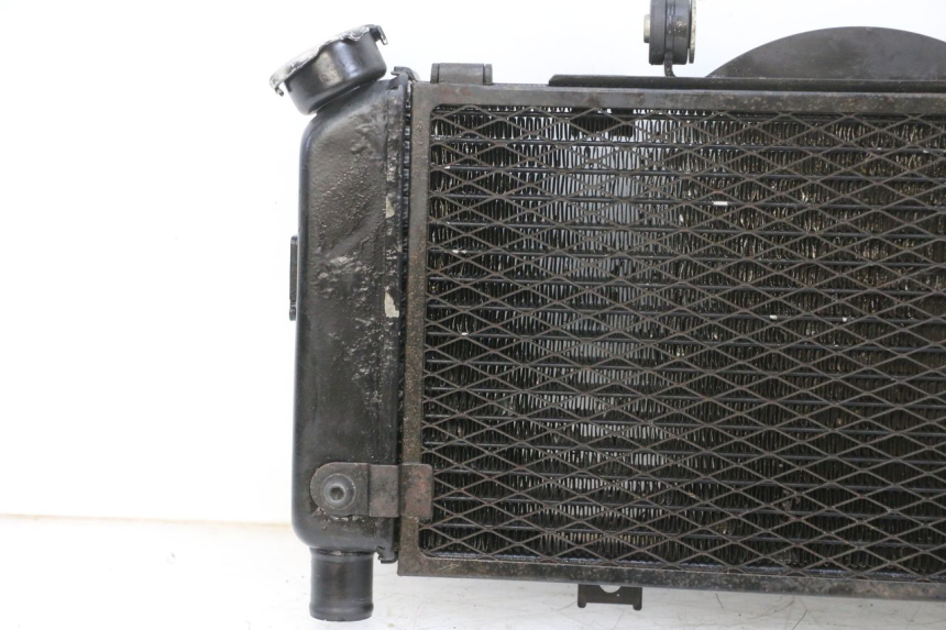 photo de RADIATEUR YAMAHA TDM ABS 900 (2002 - 2014) - Vue rapprochée