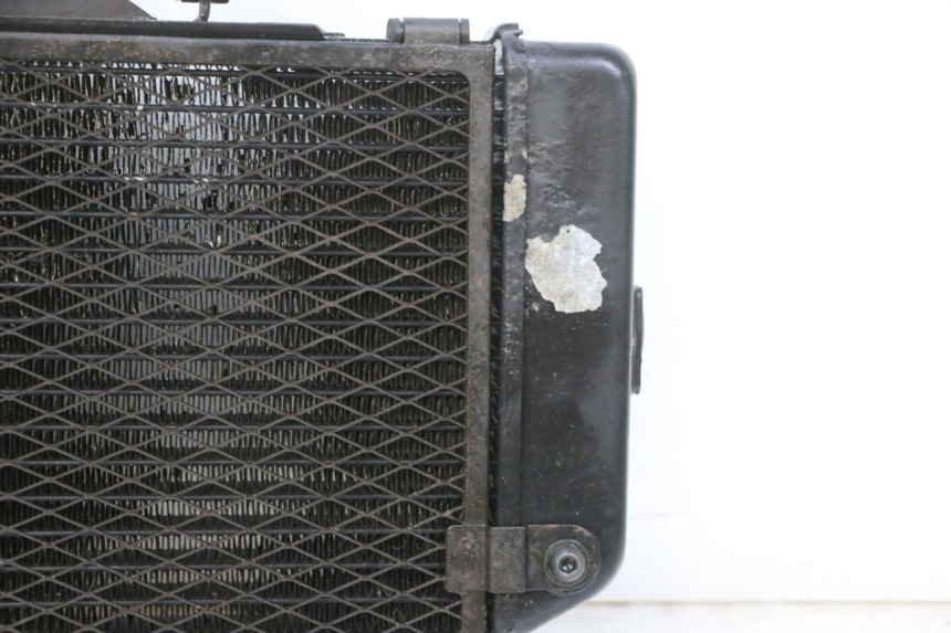 photo de RADIATEUR YAMAHA TDM ABS 900 (2002 - 2014) - Photo complémentaire