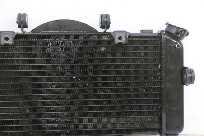 photo de RADIATEUR YAMAHA TDM ABS 900 (2002 - 2014) - État de surface