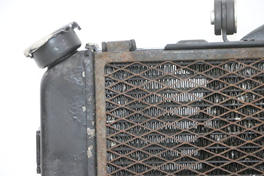 photo de RADIATEUR YAMAHA TDM ABS 900 (2002 - 2014) - Zoom qualité