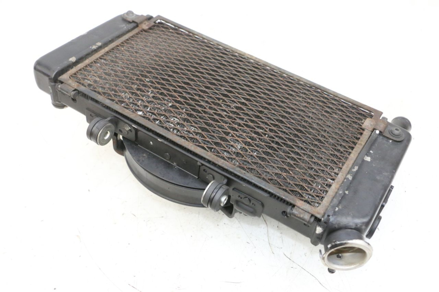 photo de RADIATEUR YAMAHA TDM ABS 900 (2002 - 2014) - Gros plan technique