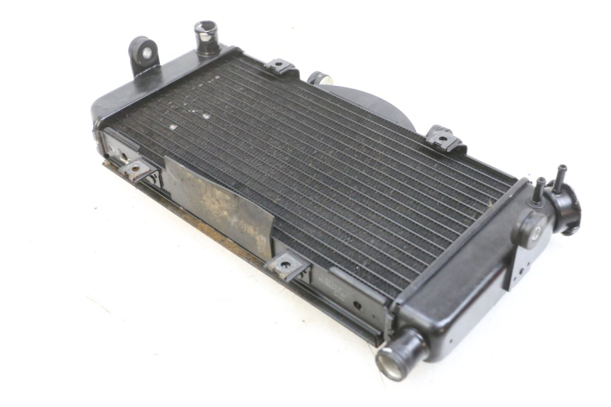 photo de RADIATEUR YAMAHA TDM ABS 900 (2002 - 2014) - Zoom état d’usage